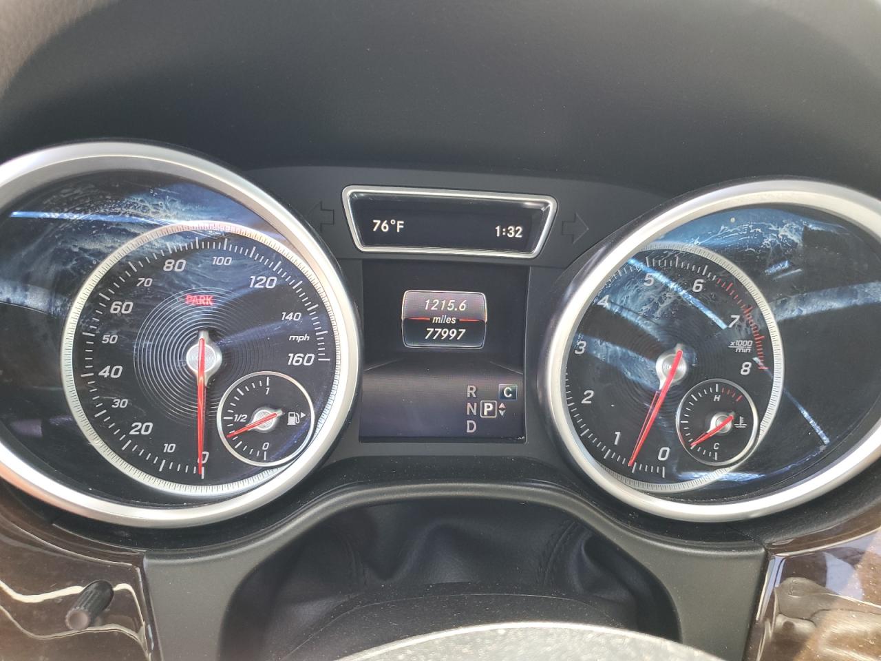 4JGDA5JB9JA999429 2018 Mercedes-Benz Gle 350