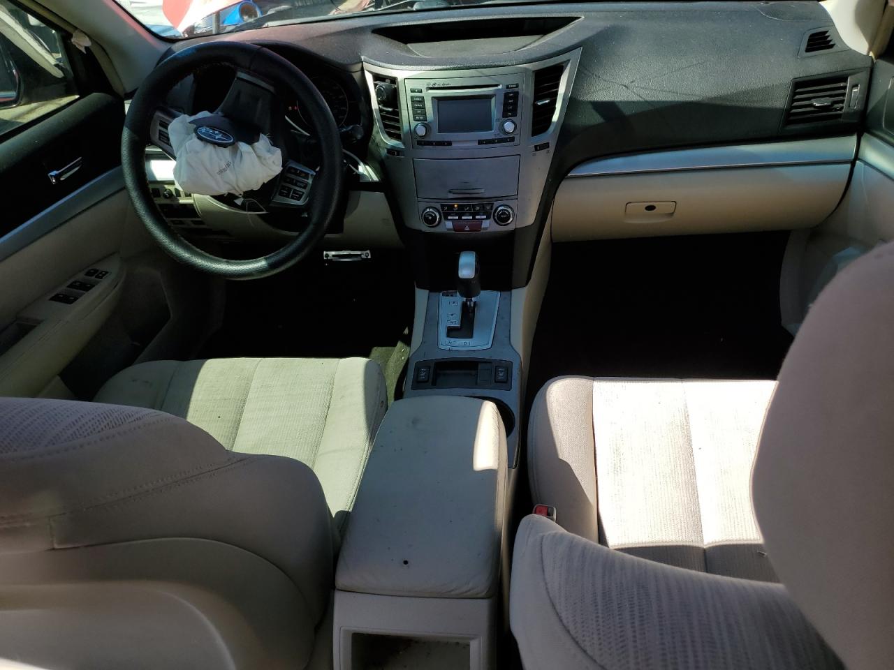 4S3BMCD68E3018054 2014 Subaru Legacy 2.5I Premium