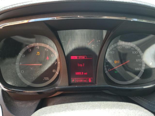 2016 GMC TERRAIN DE - 2GKALREKXG6356083