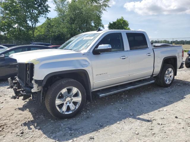 2018 GMC SIERRA K15 3GTU2NEC3JG461797  56654984