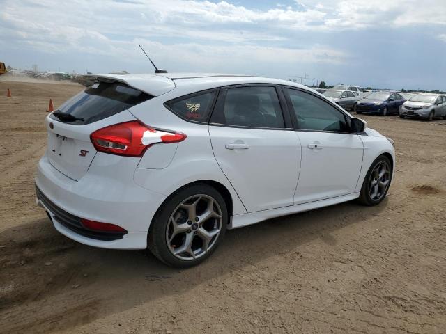 2016 FORD FOCUS ST - 1FADP3L96GL350417