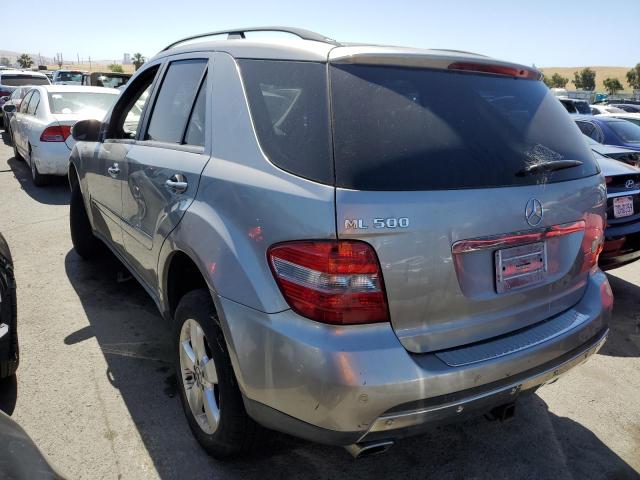 2006 Mercedes-Benz Ml 500 VIN: 4JGBB75E36A006065 Lot: 57896954