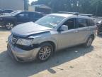 DODGE JOURNEY SX снимка