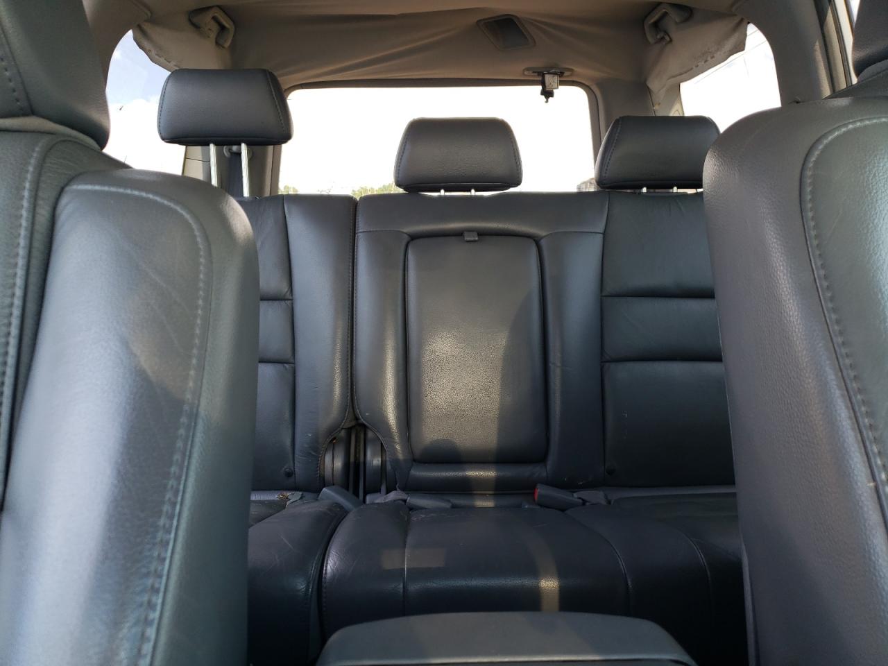 5FNYF18716B004125 2006 Honda Pilot Ex