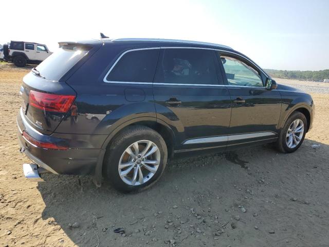 2017 Audi Q7 Premium Plus VIN: WA1LAAF72HD026246 Lot: 59076764