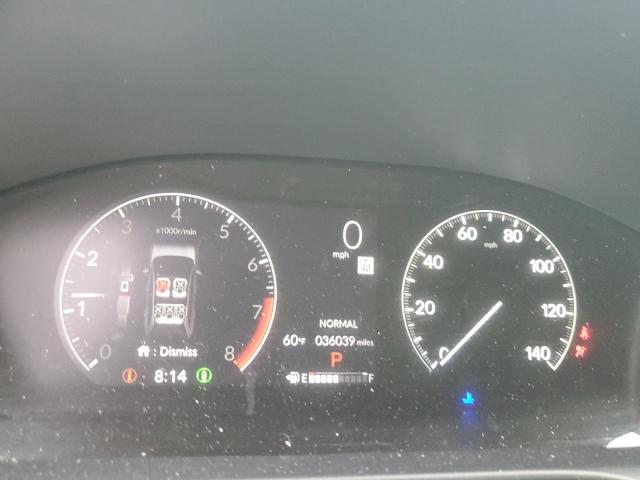 2023 Honda Hr-V Lx VIN: 3CZRZ1H31PM706302 Lot: 57169924