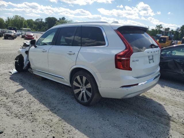 2022 Volvo Xc90 T8 Recharge Inscription VIN: YV4BR0CL5N1796540 Lot: 58338804