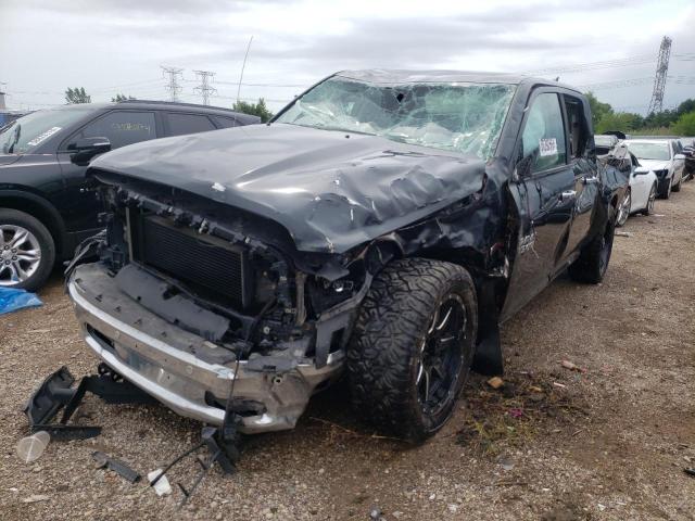 2016 RAM 1500 SLT - 1C6RR7LM5GS304130