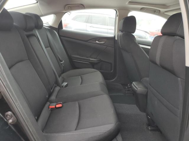 2020 Honda Civic Ex VIN: 19XFC1F3XLE018333 Lot: 59837744