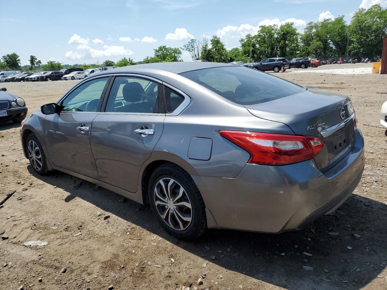 1N4AL3AP6GN338112 2016 Nissan Altima 2.5