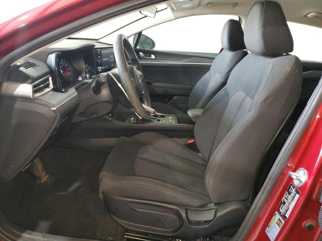 2023 Kia K5 Lxs VIN: 5XXG14J29PG218658 Lot: 60918464