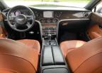 BENTLEY MULSANNE photo