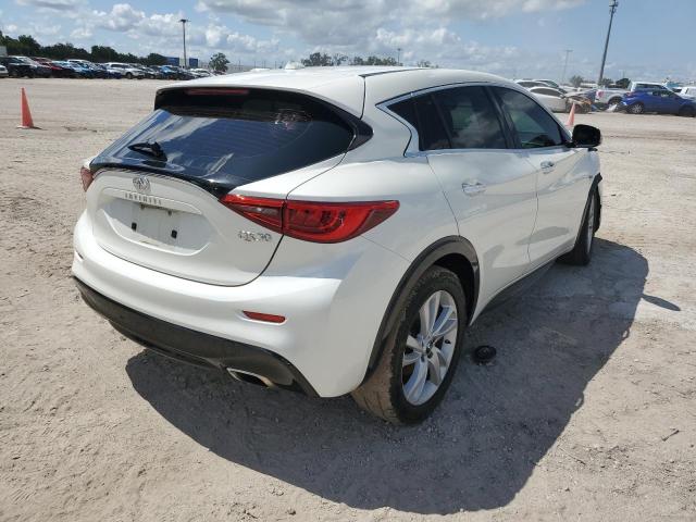 2018 Infiniti Qx30 Base VIN: SJKCH5CP6JA048557 Lot: 58548544