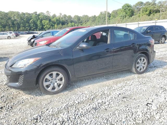 VIN JM1BL1U73D1747654 2013 Mazda 3, I no.1