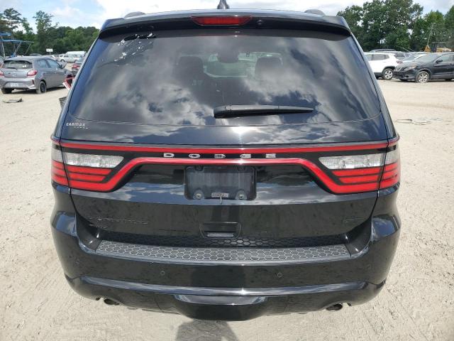 2017 Dodge Durango Gt VIN: 1C4RDJDGXHC630370 Lot: 59579994
