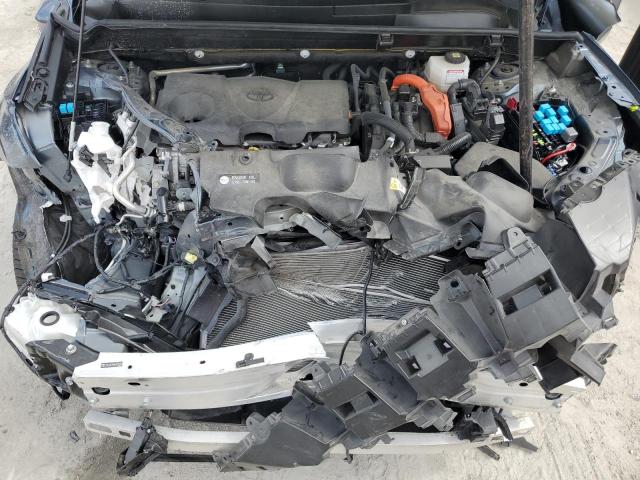 2021 Toyota Venza Le VIN: JTEAAAAH4MJ072844 Lot: 60810014