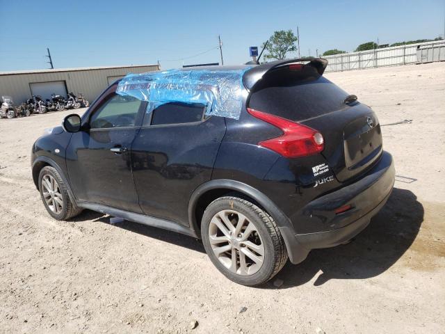 2011 Nissan Juke S VIN: JN8AF5MV9BT011588 Lot: 58118284