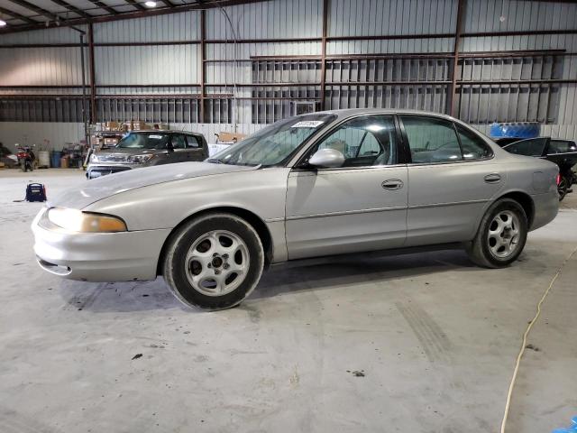 1998 Oldsmobile Intrigue Gl VIN: 1G3WS52K7WF328036 Lot: 58707564