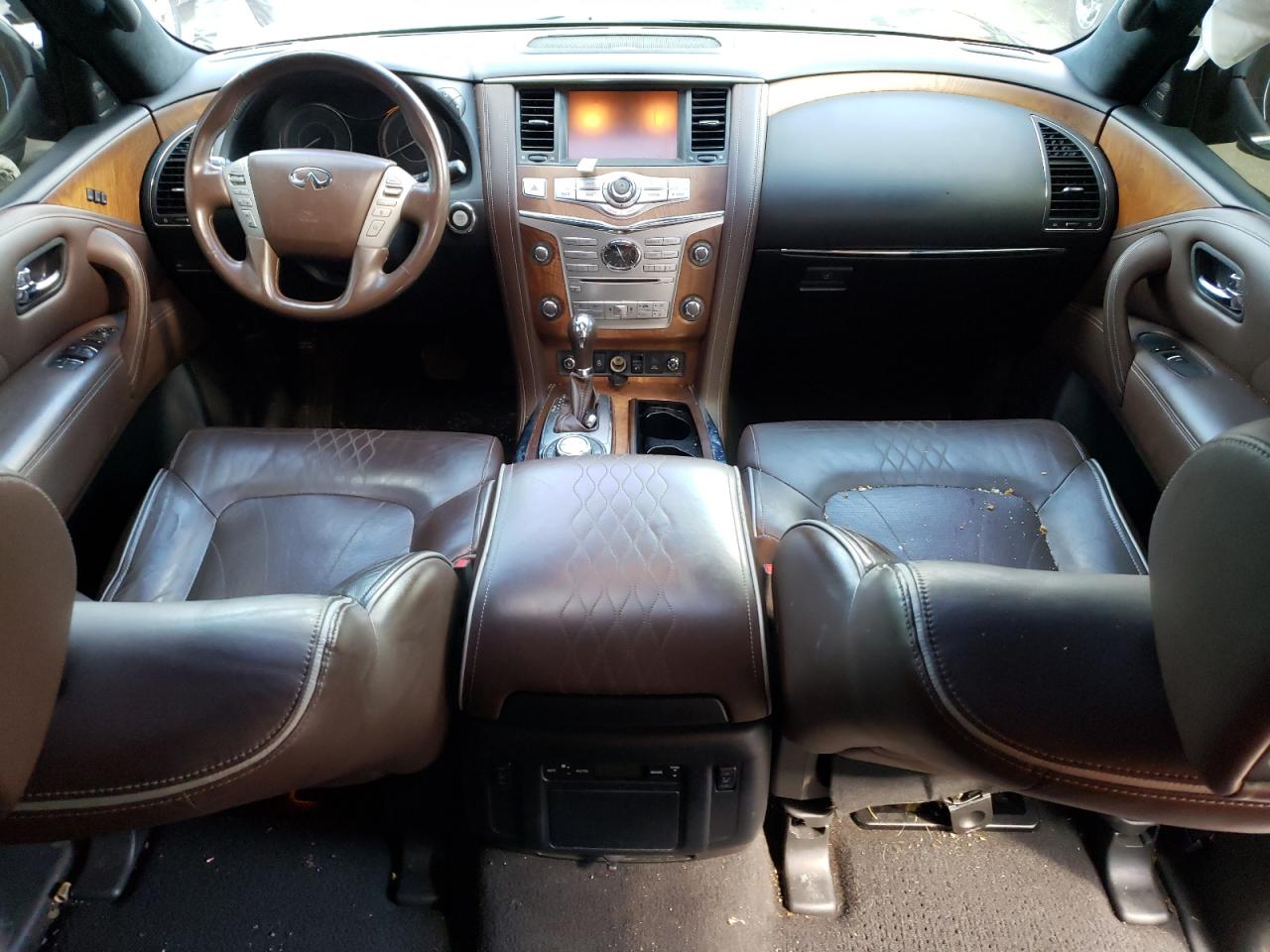 JN8AZ2NE6F9085039 2015 Infiniti Qx80