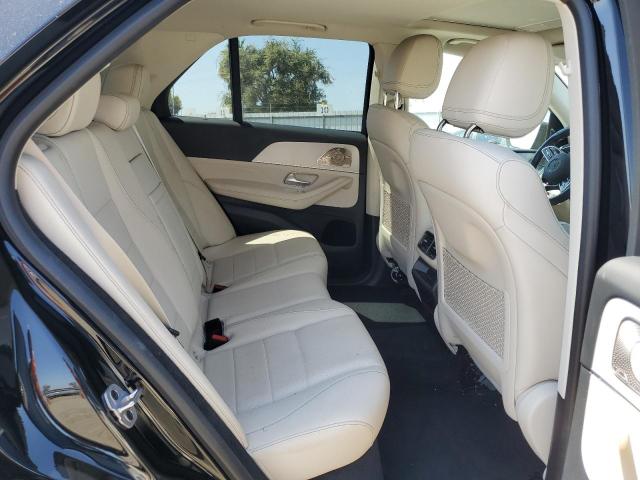 2022 MERCEDES-BENZ GLE 350 - 4JGFB4JB3NA731269