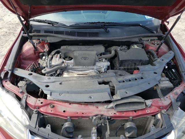 VIN 4T1BF1FK5HU679253 2017 Toyota Camry, LE no.11