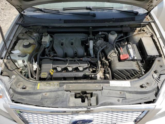 2007 Ford Five Hundred Limited VIN: 1FAHP25147G139566 Lot: 57376544