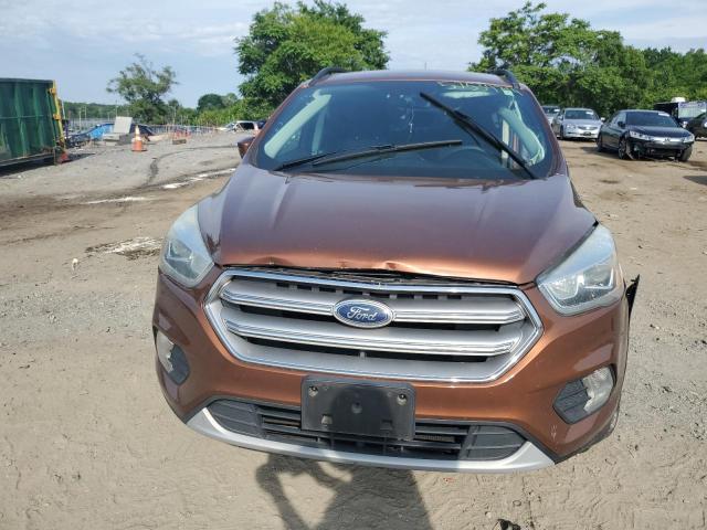 2017 FORD ESCAPE SE - 1FMCU9G96HUC89251