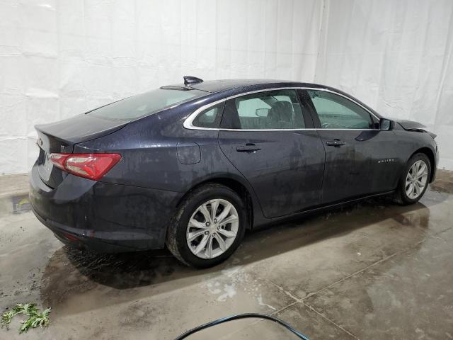 2022 Chevrolet Malibu Lt VIN: 1G1ZD5ST9NF170340 Lot: 59775174