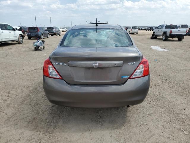 2012 Nissan Versa S VIN: 3N1CN7AP8CL815950 Lot: 57579504