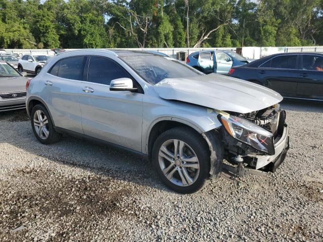 VIN WDCTG4EB6GJ207274 2016 Mercedes-Benz GLA-Class,... no.4