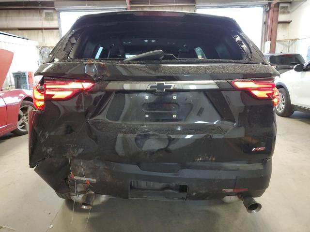 2023 Chevrolet Traverse Rs VIN: 1GNERJKW4PJ249111 Lot: 60667924