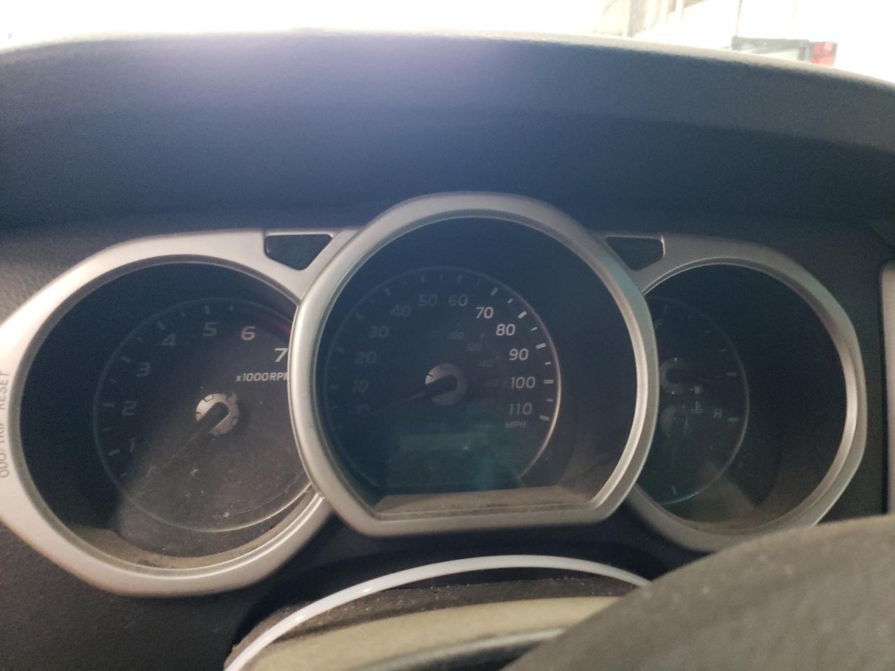 JTEBT17R250050055 2005 Toyota 4Runner Limited