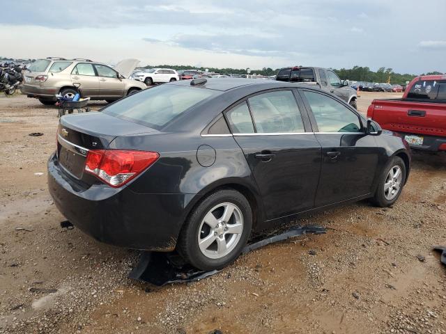 2015 Chevrolet Cruze Lt VIN: 1G1PC5SBXF7170201 Lot: 60286344