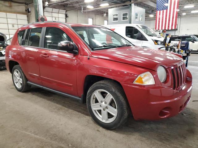 2010 Jeep Compass Sport VIN: 1J4NF4FB6AD557763 Lot: 59734294