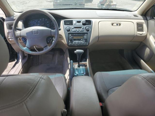 2001 Honda Accord Ex VIN: 1HGCG16591A083412 Lot: 59596364