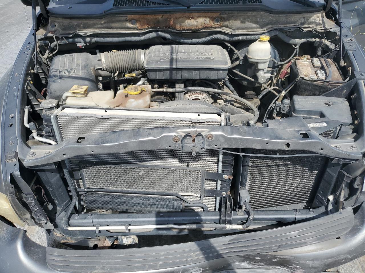 1D7HU18N65S270087 2005 Dodge Ram 1500 St