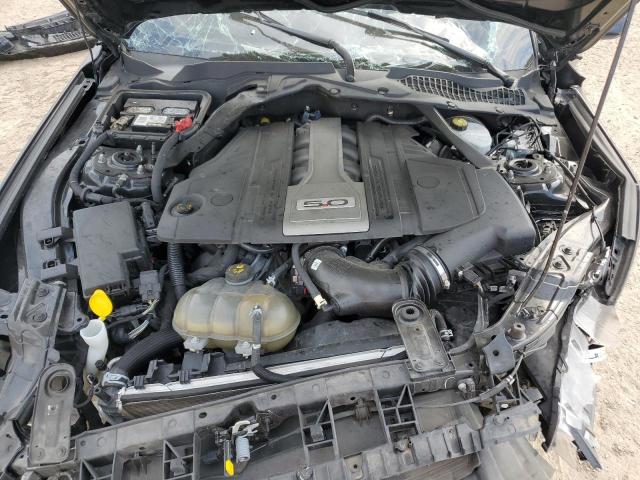 2019 Ford Mustang Gt VIN: 1FA6P8CF4K5168269 Lot: 58726434