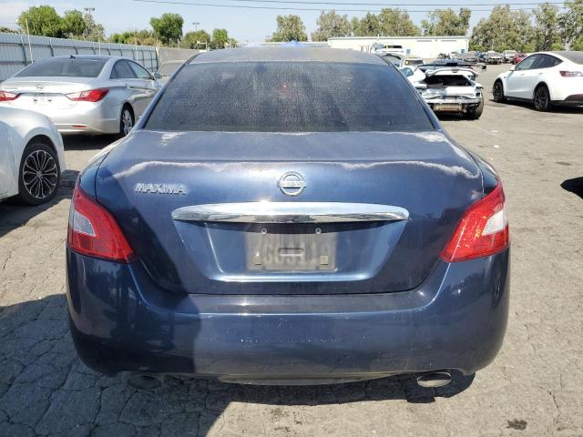 2009 Nissan Maxima S VIN: 1N4AA51E19C839911 Lot: 59367114