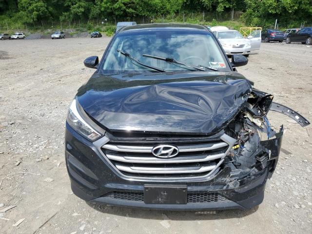 2018 Hyundai Tucson Se VIN: KM8J2CA45JU802504 Lot: 56505864