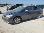 2015 HONDA CIVIC LX - 2HGFB2F50FH548573