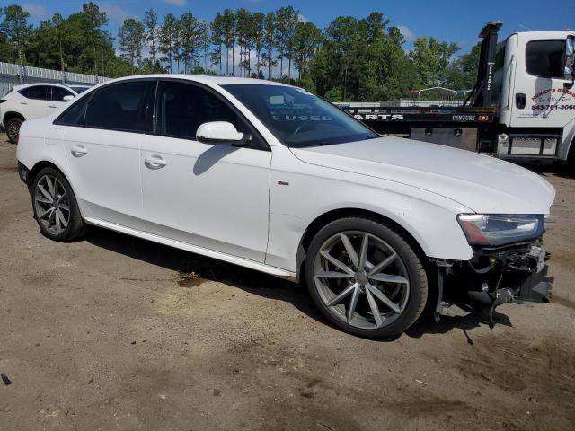 VIN WAUAFAFL5GN014481 2016 Audi A4, Premium S-Line no.4