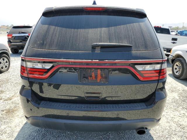 2016 Dodge Durango Limited VIN: 1C4RDHDG0GC459524 Lot: 58003494