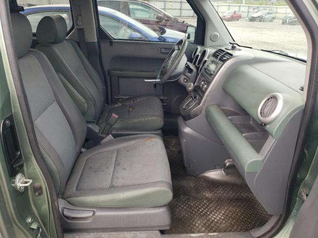 2003 Honda Element Ex VIN: 5J6YH18523L020152 Lot: 57613754