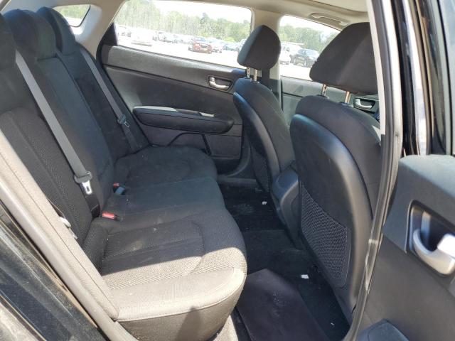 2019 Kia Optima Lx VIN: 5XXGT4L32KG321512 Lot: 59104524