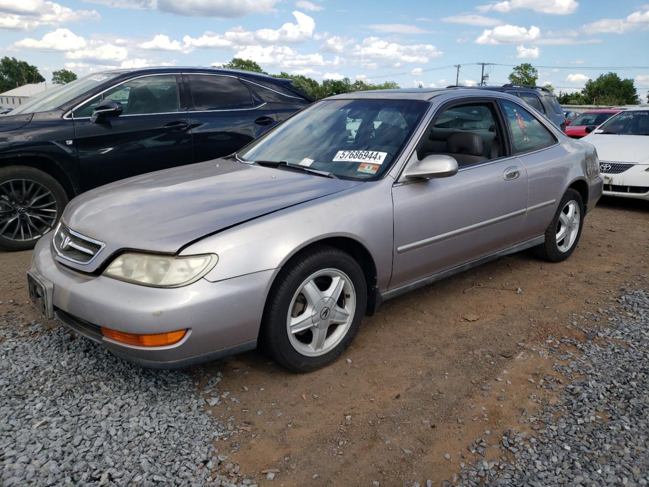 19UYA2253VL016530 1997 Acura 3.0Cl