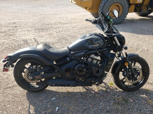 2023 KAWASAKI EN650 C - JKAENEC18PDA07755