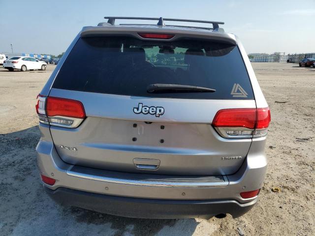 2015 Jeep Grand Cherokee Limited VIN: 1C4RJFBG9FC638756 Lot: 60735494