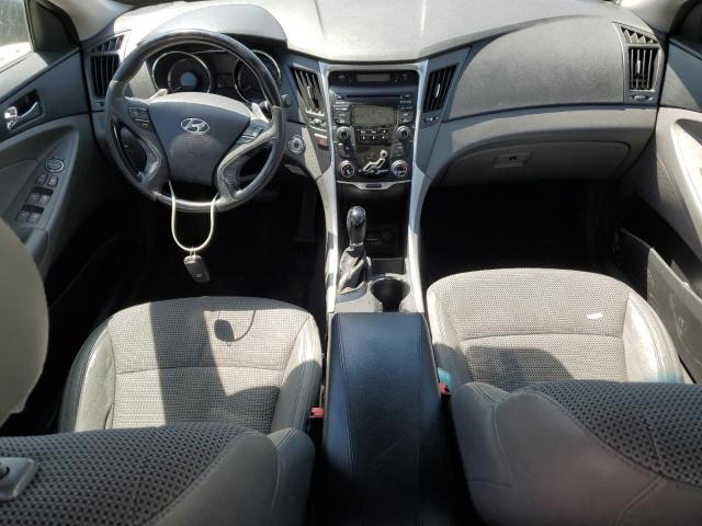 2013 Hyundai Sonata Se VIN: 5NPEC4AC7DH527250 Lot: 59452904