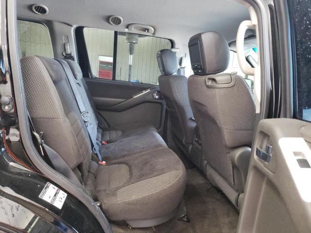 2010 Nissan Pathfinder S VIN: 5N1AR1NB5AC627864 Lot: 59457394