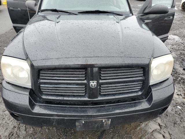 2006 Dodge Dakota Quad Slt VIN: 1D7HW48N16S710679 Lot: 57476594